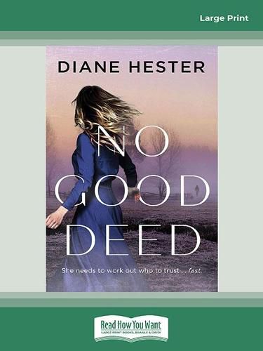 Cover image for No Good Deed