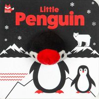 Cover image for Little Penguin