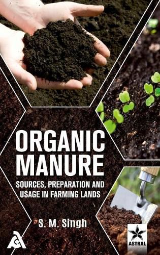 Cover image for Organic Manure: Sources Preparation and Usage in Farming Lands