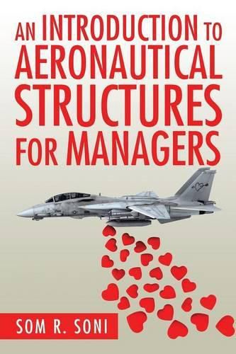 Cover image for An Introduction to Aeronautical Structures For Managers