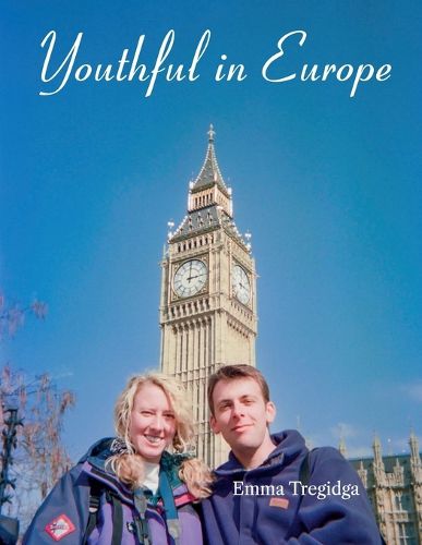 Cover image for Youthful in Europe