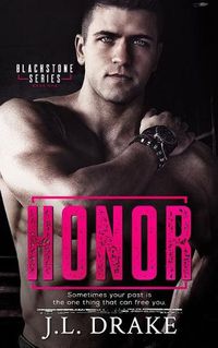 Cover image for Honor