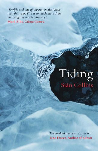 Cover image for Tiding