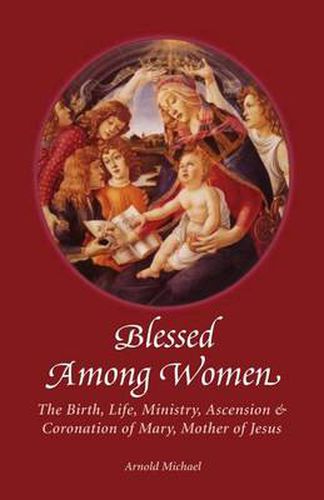 Cover image for Blessed Among Women