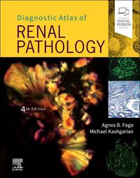 Cover image for Diagnostic Atlas of Renal Pathology