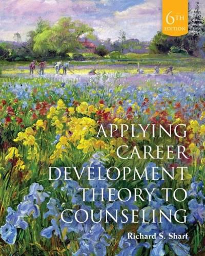 Cover image for Applying Career Development Theory to Counseling