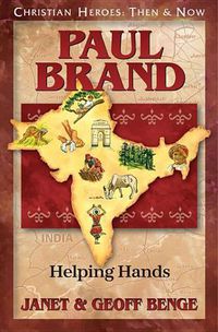 Cover image for Paul Brand: Helping Hands