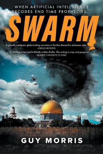 Cover image for Swarm