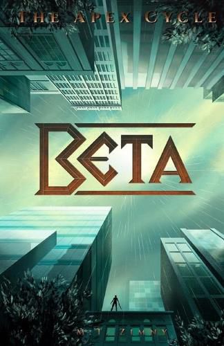 Cover image for Beta