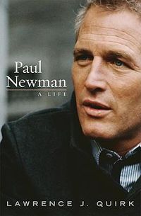 Cover image for Paul Newman: A Life