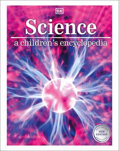 Science: A Children's Encyclopedia