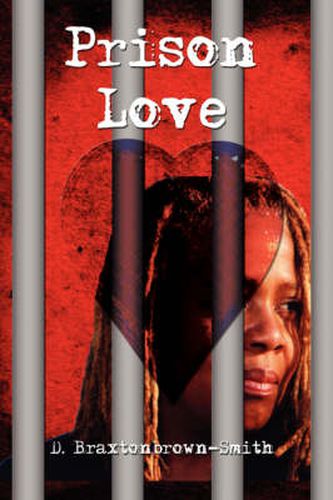 Cover image for Prison Love