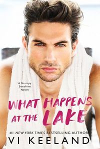 Cover image for What Happens at the Lake