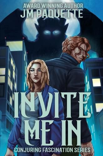 Cover image for Invite Me In