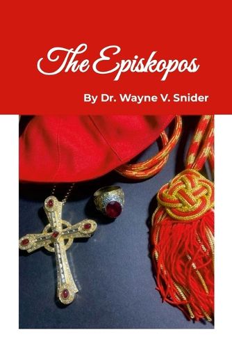 Cover image for The Episkopos