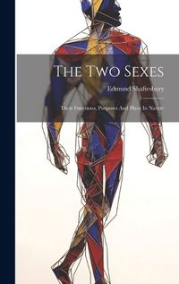 Cover image for The Two Sexes