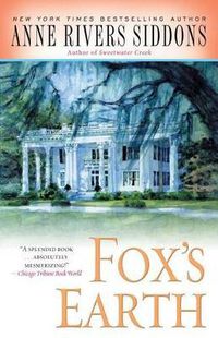 Cover image for Fox's Earth