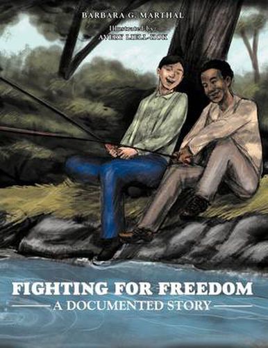 Cover image for Fighting for Freedom