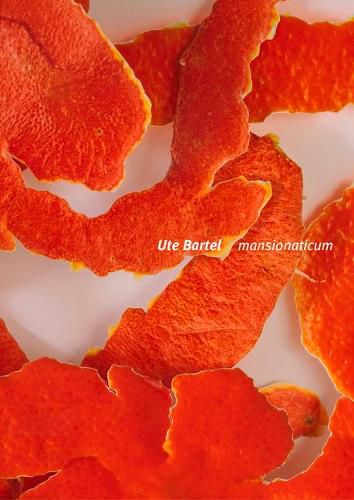 Cover image for Ute Bartel - mansionaticum