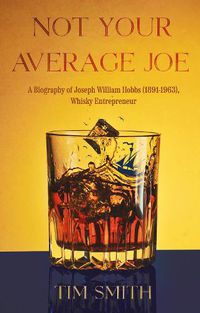 Cover image for Not Your Average Joe