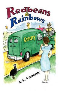 Cover image for Red Beans and Rainbows