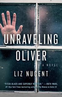 Cover image for Unraveling Oliver