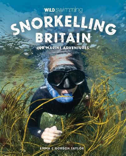 Snorkelling Britain