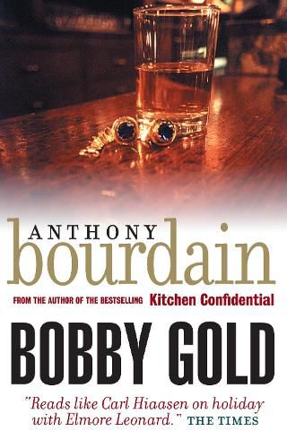 Bobby Gold