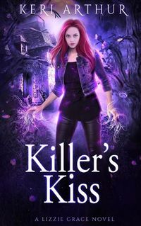 Cover image for Killer's Kiss