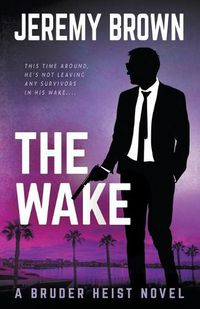 Cover image for The Wake