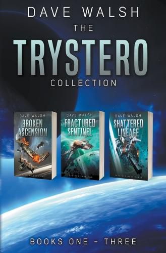 Cover image for The Trystero Collection