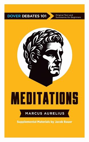 Cover image for Meditations