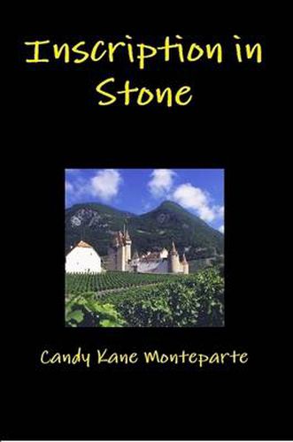 Cover image for Inscription in Stone