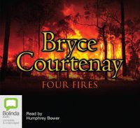 Cover image for Four Fires