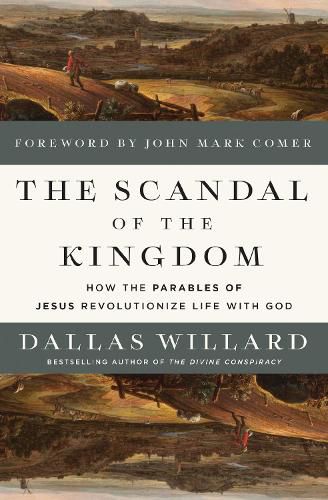 Cover image for The Scandal of the Kingdom