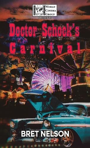 Cover image for Doctor Schock's Carnival / Giganticus!
