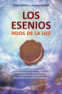 Cover image for Esenios, Los