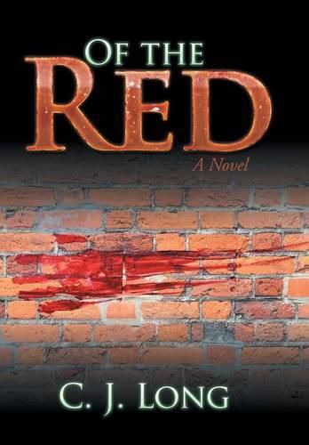 Cover image for Of the Red