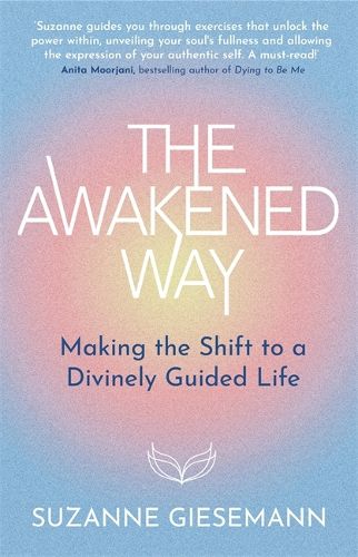 Cover image for The Awakened Way