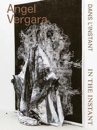 Cover image for Angel Vergara