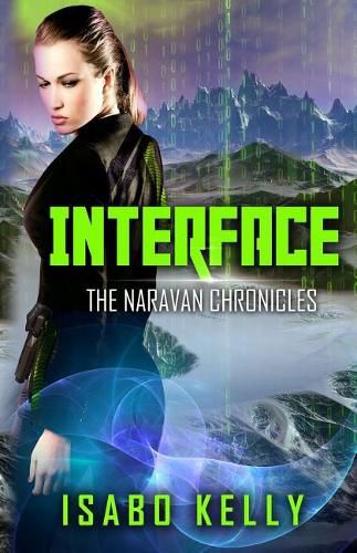 Cover image for Interface