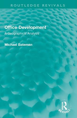 Cover image for Office Development