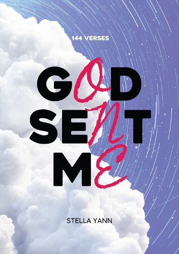 Cover image for GOD SENT ME