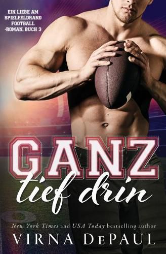 Cover image for Ganz tief drin