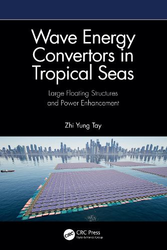 Cover image for Wave Energy Convertors in Tropical Seas