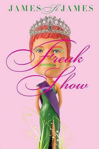 Cover image for Freak Show