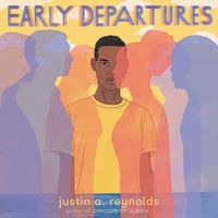 Cover image for Early Departures