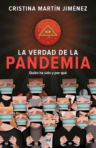 Cover image for La Verdad de la Pandemia