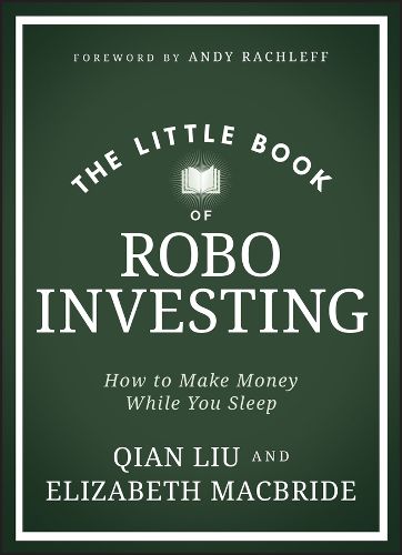 The Little Book of Robo Investing