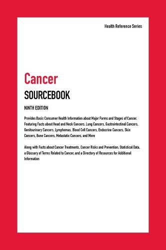 Cover image for Cancer Sourcebk 9/E